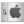 System Preferences Icon 24x24 png